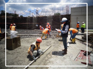 Constructora Osorio ecuador